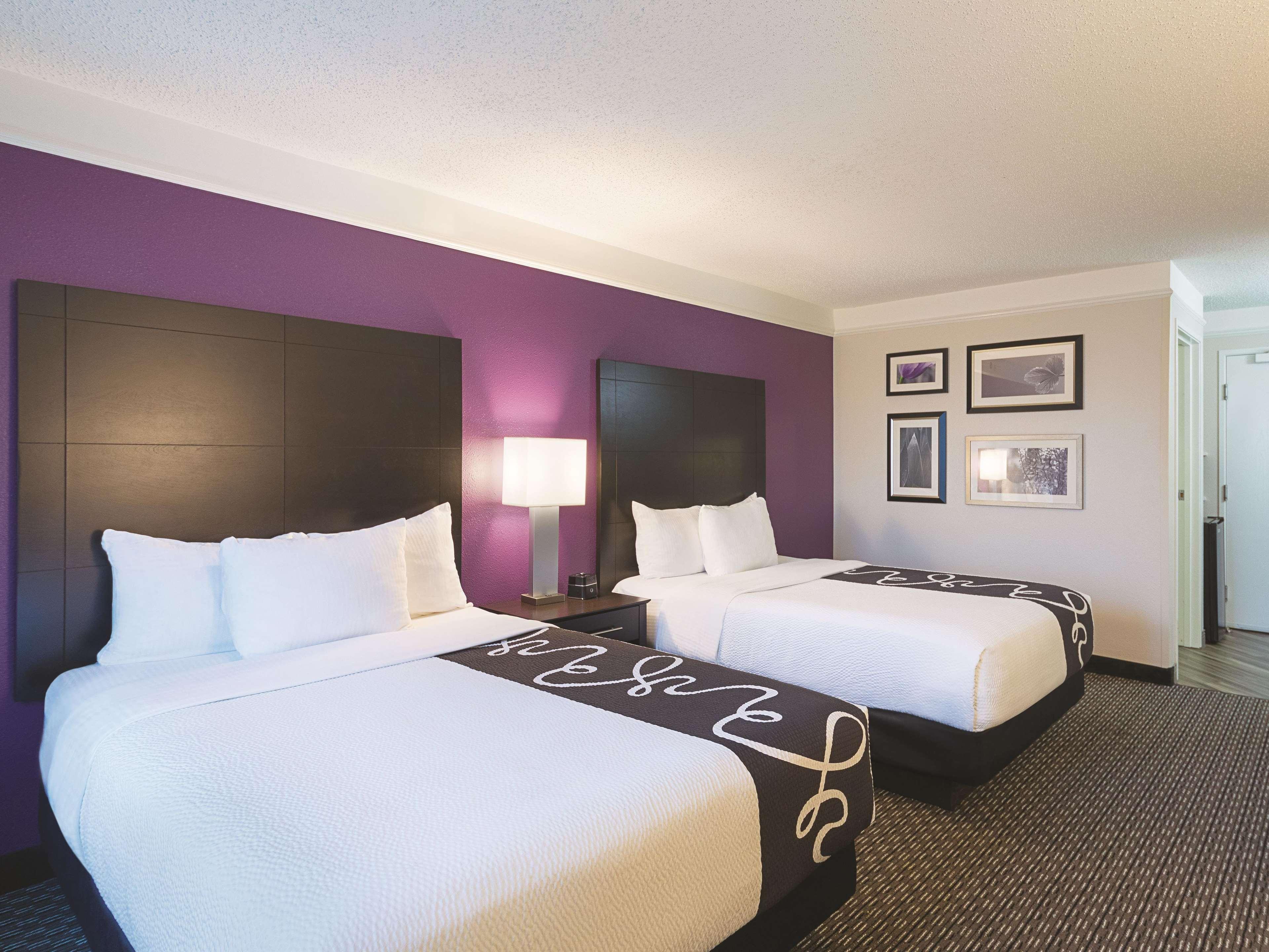 Hotel La Quinta By Wyndham Austin Round Rock Exterior foto