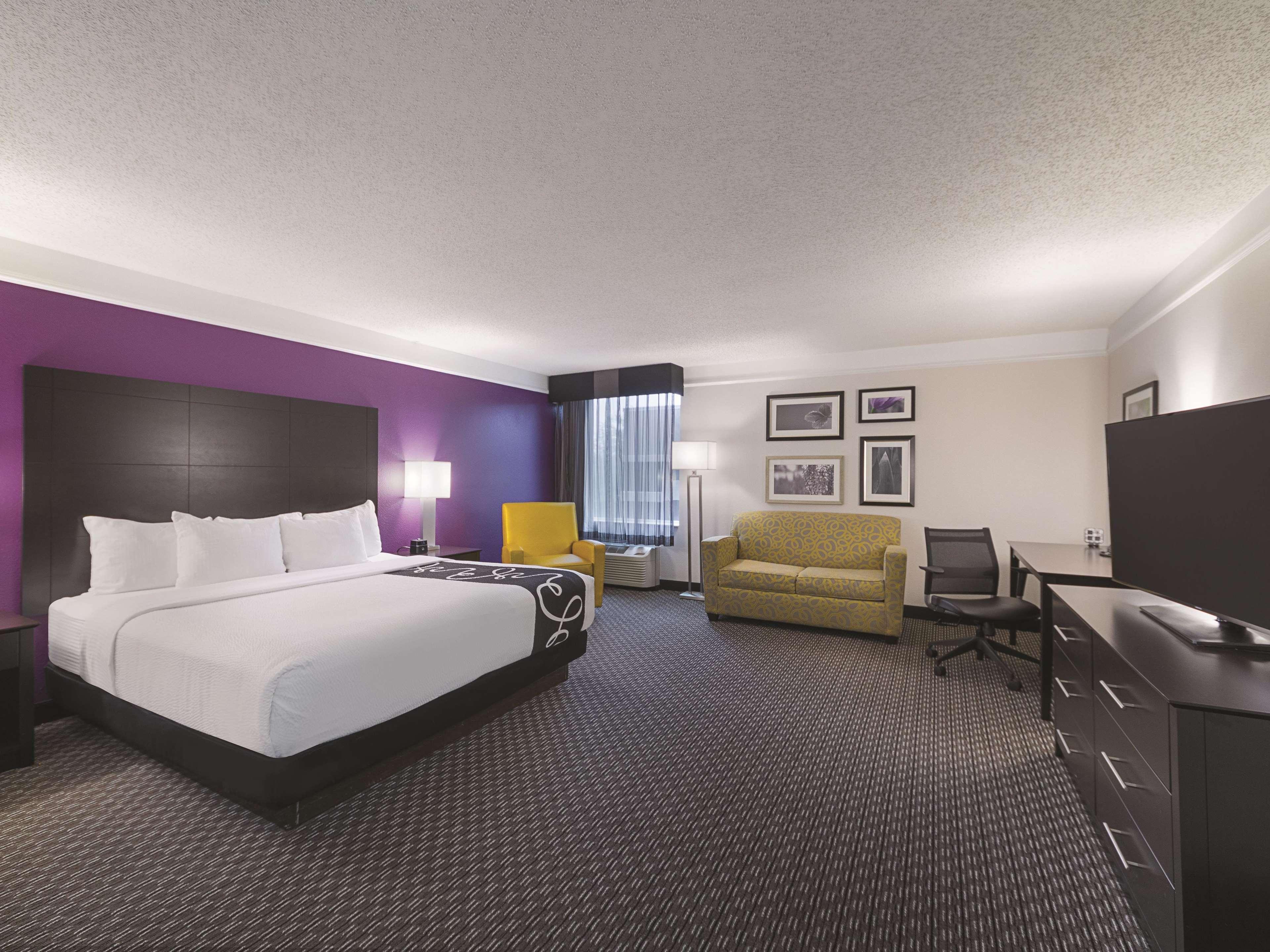 Hotel La Quinta By Wyndham Austin Round Rock Exterior foto