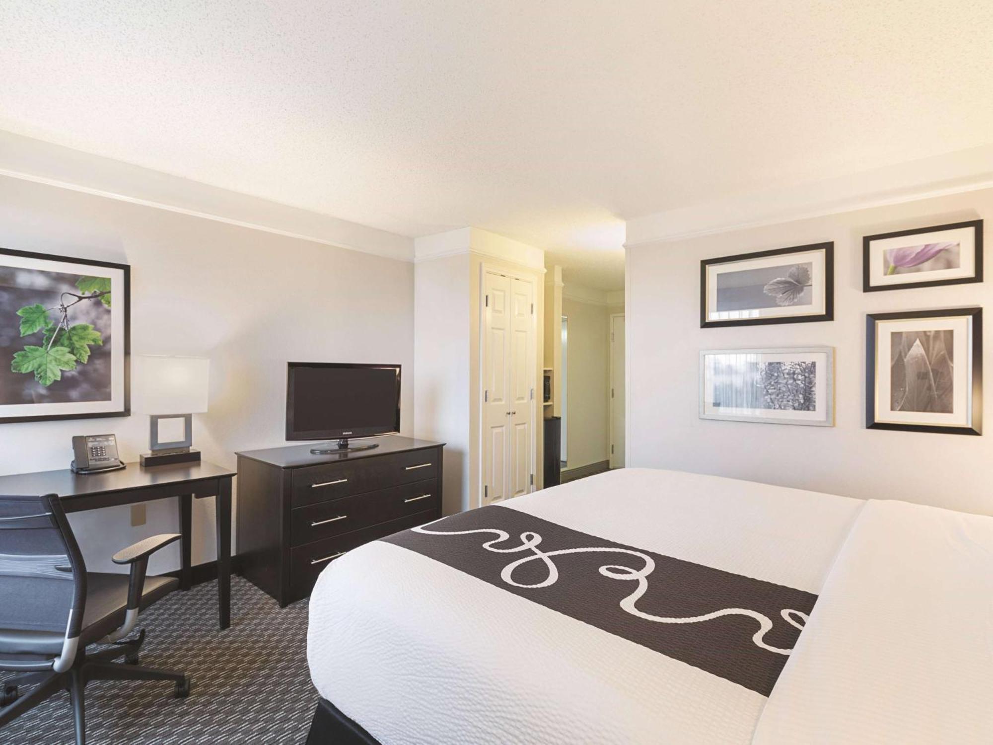 Hotel La Quinta By Wyndham Austin Round Rock Exterior foto